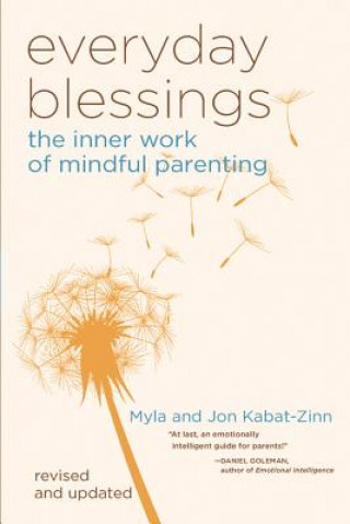 Book Everyday Blessings Myla Kabat-Zinn