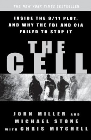 Книга The Cell Chris Mitchell