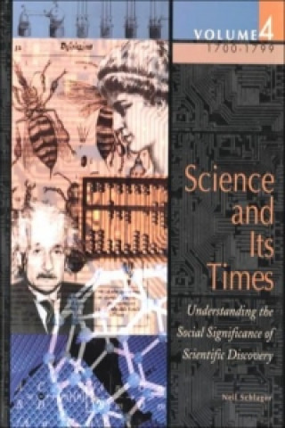 Carte Science and Its Times Neil Schlager