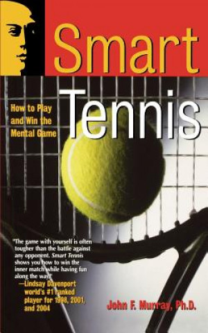Carte Smart Tennis Murray John F.