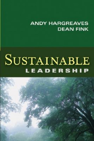 Buch Sustainable Leadership Hargreaves