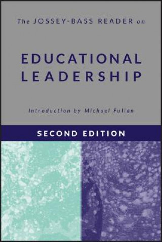 Книга Jossey-Bass Reader on Educational Leadership Jossey-Bass Publishers