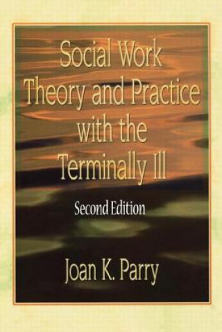 Könyv Negotiating a Good Death Joan K. Parry