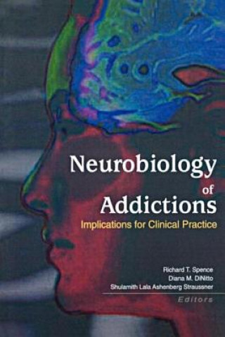 Book Neurobiology of Addictions Charles Lala A Topper