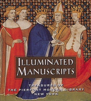Книга Illuminated Manuscripts William M Voelkle