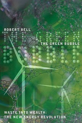 Knjiga Green Bubble Robert Bell