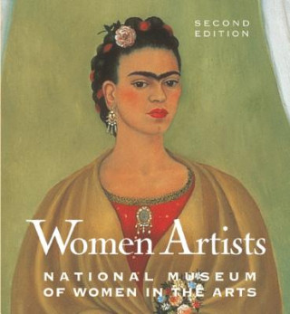 Knjiga Women Artists Susan Fisher Sterling