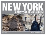 Könyv New York: A Photographic Album Gabriela Kogan