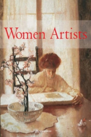 Książka Women Artists Margaret Barlow