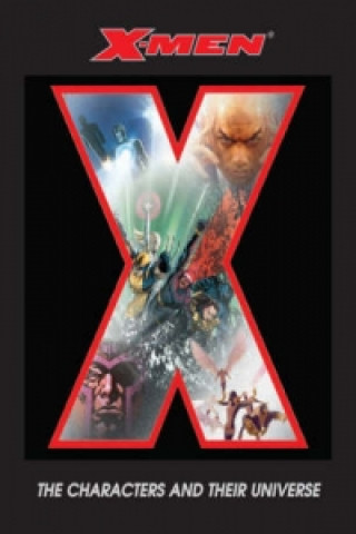 Carte X-Men Michael Mallory