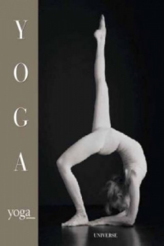 Könyv Yoga Linda Sparrowe