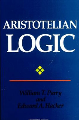 Carte Aristotelian Logic Edward A Hacker