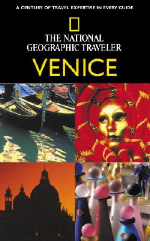 Libro Venice Erla Zwingle