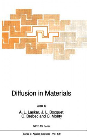 Knjiga Diffusion in Materials A. L.