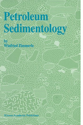 Carte Petroleum Sedimentology Winfried Zimmerle