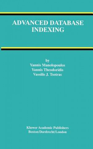 Carte Advanced Database Indexing Yannis
