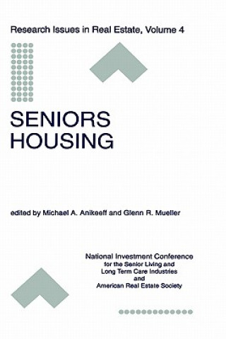 Buch Seniors Housing Michael A. Anikeeff