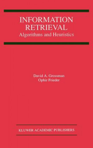 Livro Information Retrieval David