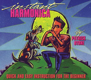 Carte Instant Harmonica Patrick Byrne