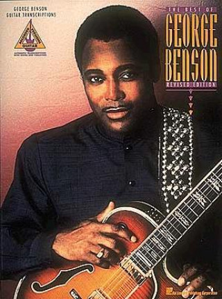 Книга Best Of George Benson George Benson