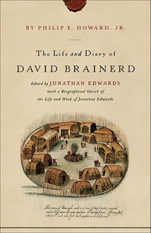 Kniha Life and Diary of David Brainerd David Brainerd