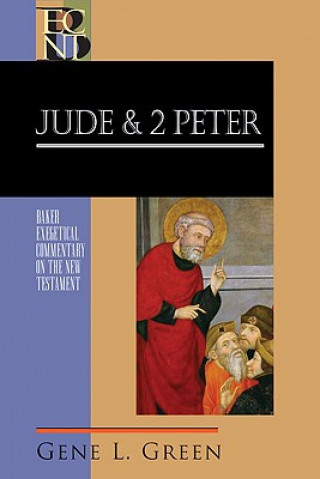 Libro Jude and 2 Peter Gene L. Green