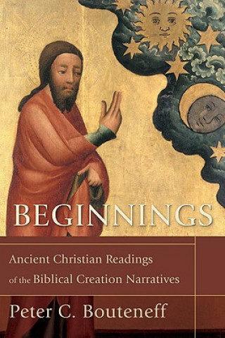 Knjiga Beginnings Peter C Bouteneff