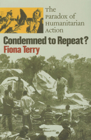 Kniha Condemned to Repeat? Fiona Terry