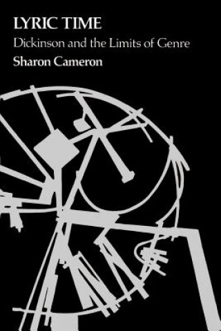 Kniha Lyric Time Sharon Cameron