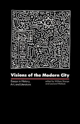 Book Visions of the Modern City William Sharpe