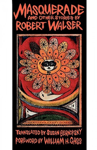 Carte "Masquerade" and Other Stories Robert Walser