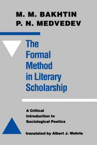 Carte Formal Method in Literary Scholarship M.