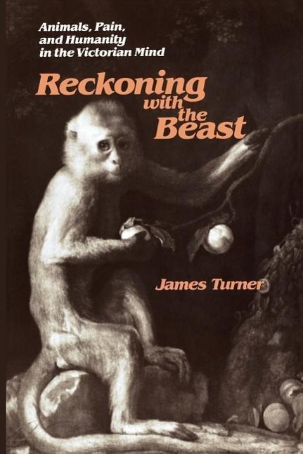 Könyv Reckoning with the Beast James Turner