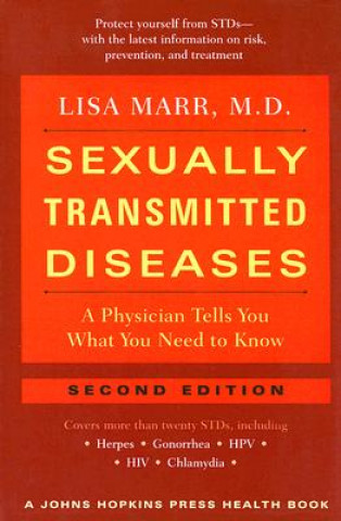 Carte Sexually Transmitted Diseases Lisa Marr