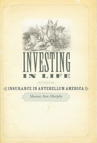 Книга Investing in Life Sharon Murphy