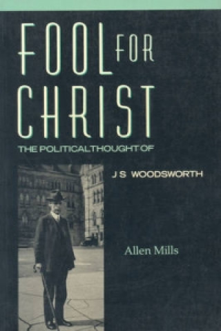 Carte Fool for Christ Allen Mills