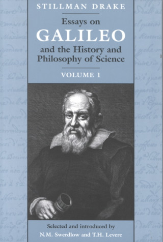 Carte Essays on Galileo and the History and Philosophy of Science Stillman Drake