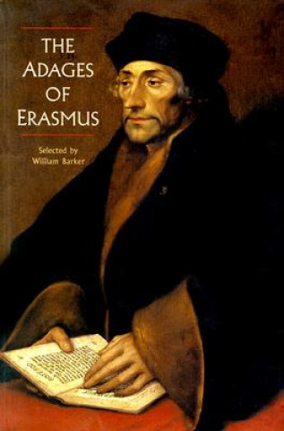 Carte Adages of Erasmus Erasmus
