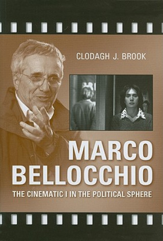 Kniha Marco Bellocchio Clodagh Brook