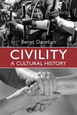 Carte Civility Benet Davetian