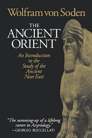 Carte Ancient Orient Wolfram