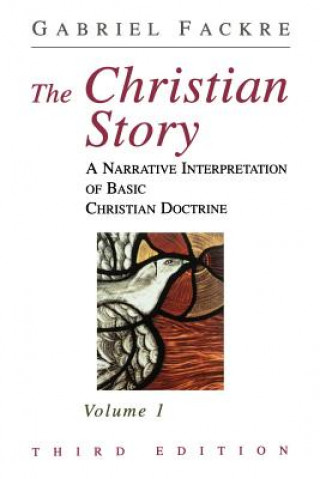 Buch Christian Story Gabriel Fackre