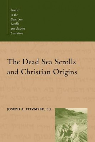 Książka Dead Sea Scrolls and Christian Origins Joseph