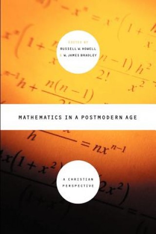 Knjiga Mathematics in Postmodern Age Russell