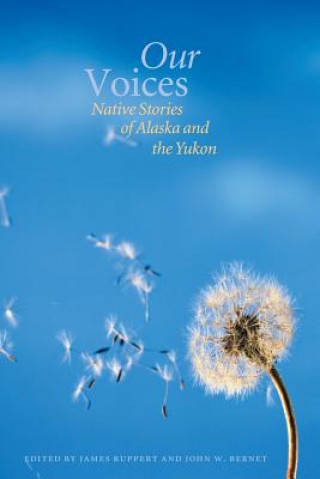 Knjiga Our Voices James Ruppert
