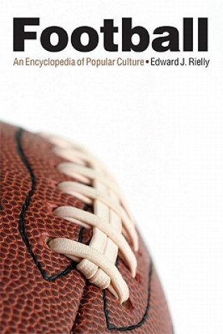 Livre Football Edward Rielly