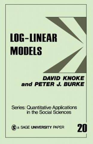 Buch Log-Linear Models DAVID KNOKE