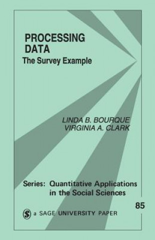 Knjiga Processing Data Linda B.