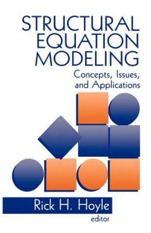 Buch Structural Equation Modeling Rick H. Hoyle