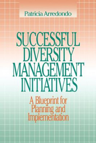 Carte Successful Diversity Management Initiatives Patricia M. Arredondo